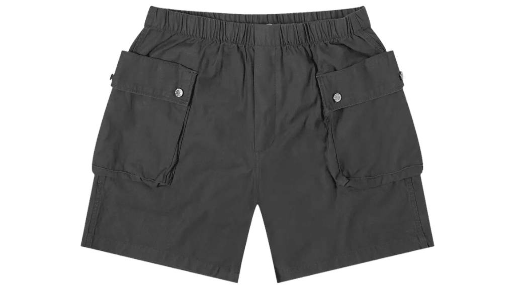 Brain Dead Military Climber Short
