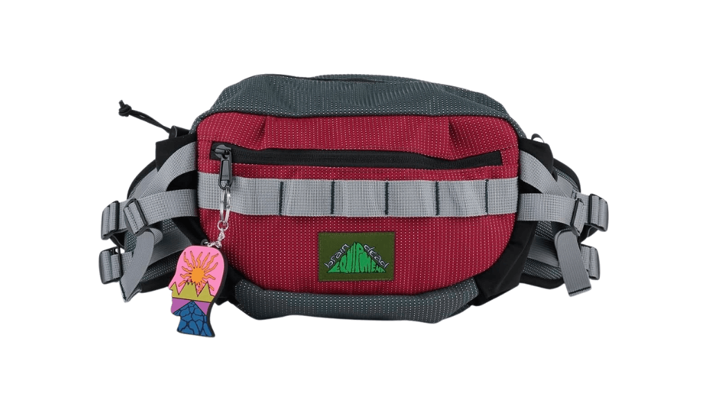 Brain Dead Equipment Hip Bag