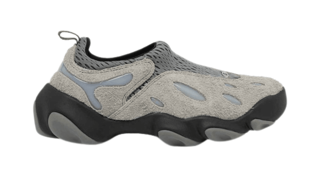 Oakley Factory Team Orbital Flesh – Ghost Gray