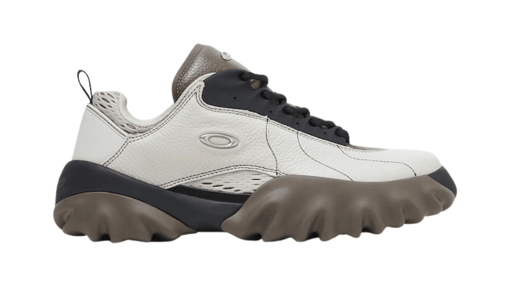 Oakley Factory Team Chop Saw – Moonstruck/Putty