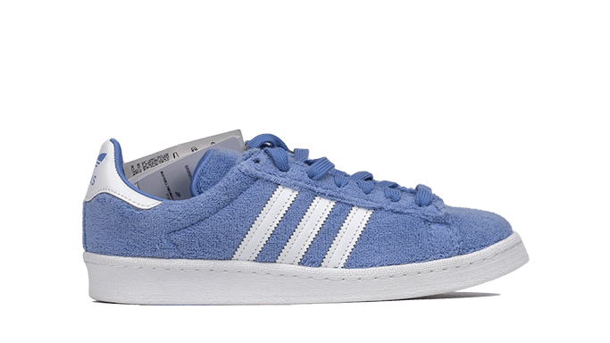 Adidas Adidas Campus 80s Towelie