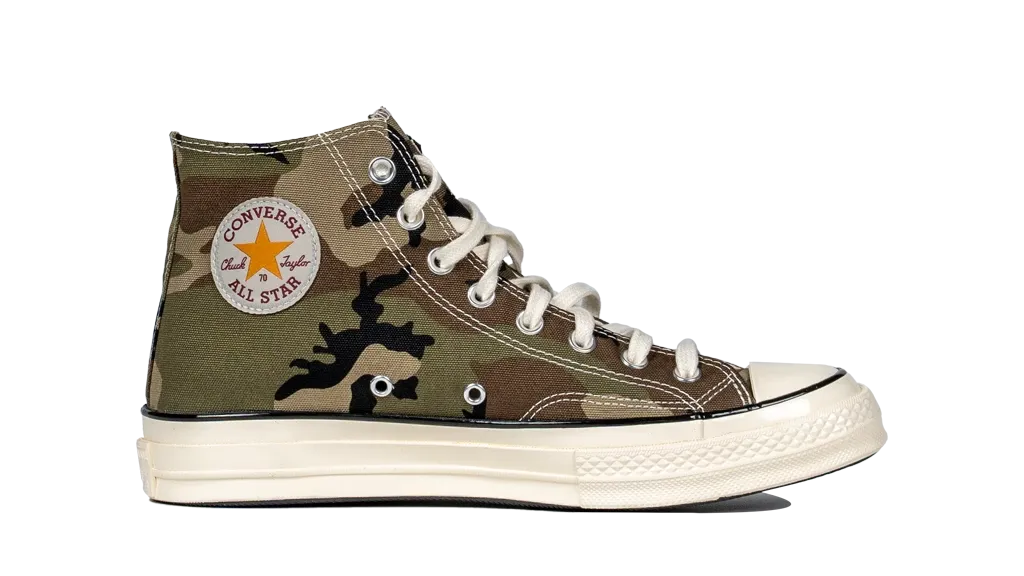 Carhartt x Converse Chuck Taylor