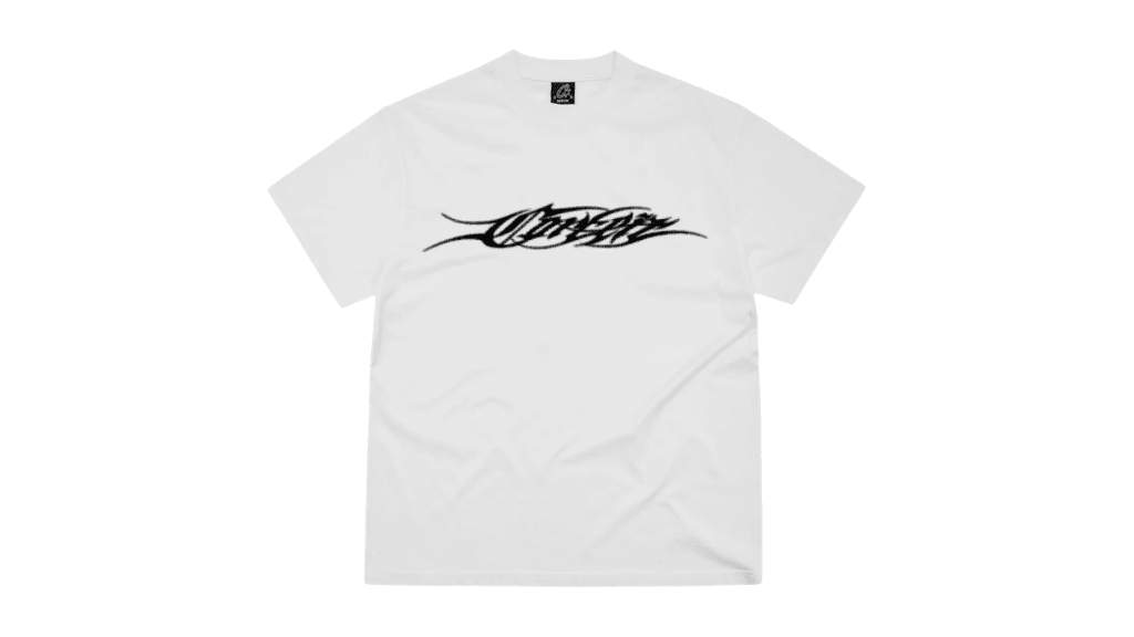 Corteiz Tribal Tee.