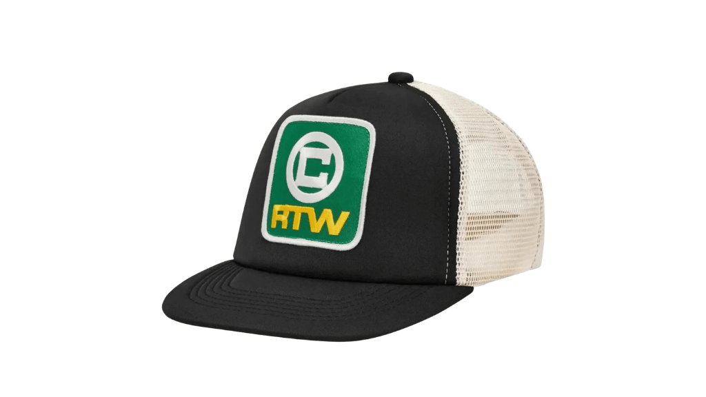 Corteiz Trucker Hat