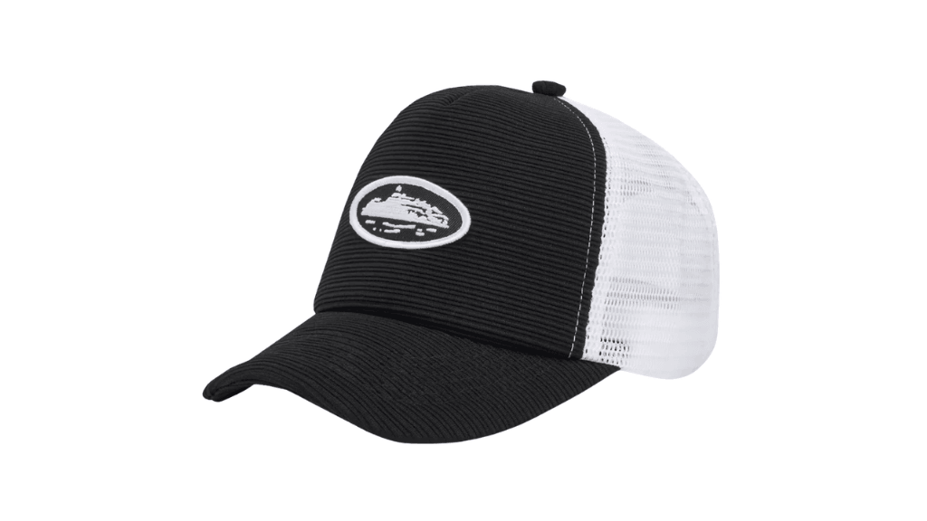 Corteiz Trucker Hat 