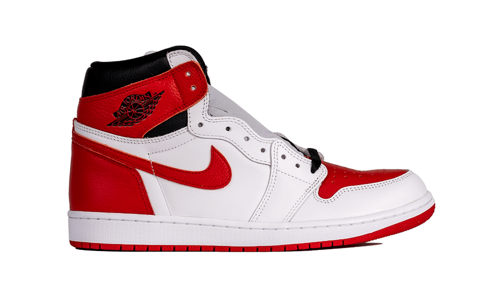 Jordan 1 High Heritage