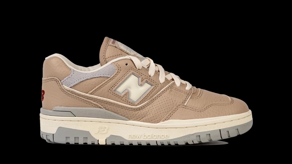 New Balance 550 Lunar New Year