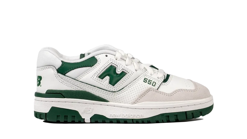 New-Balance-550-White-Green-1