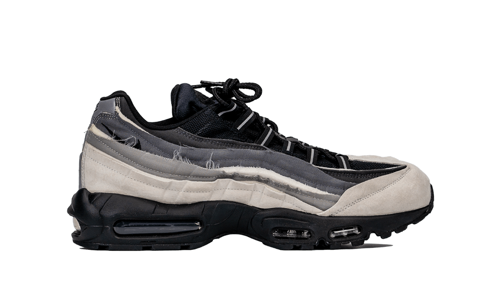 Nike Air Max 95 Comme des Garcons