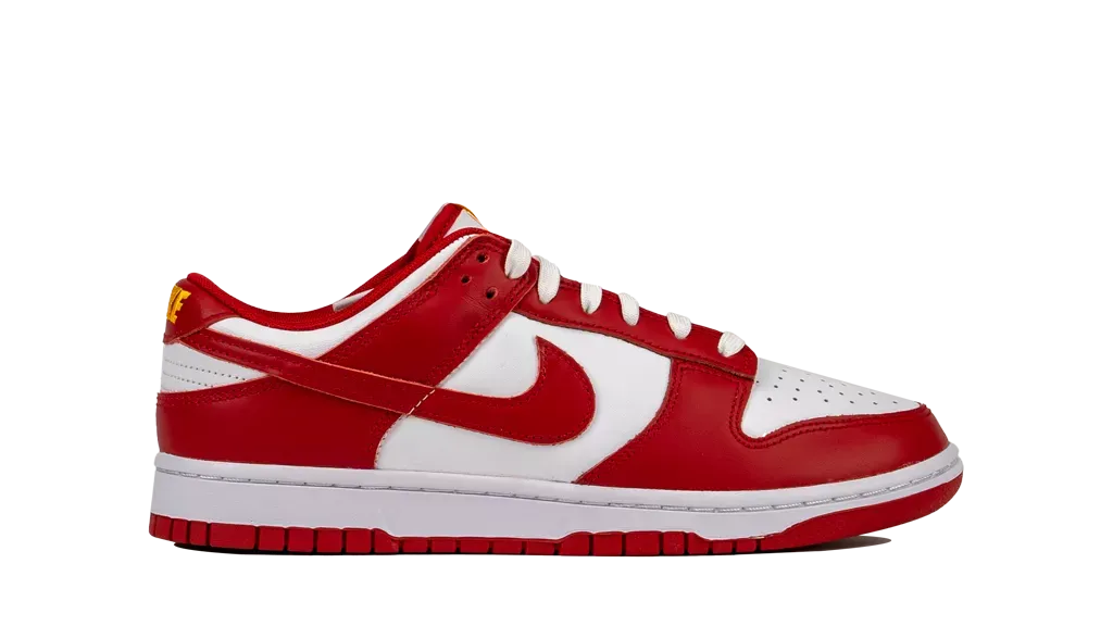 Nike Dunk Low USC