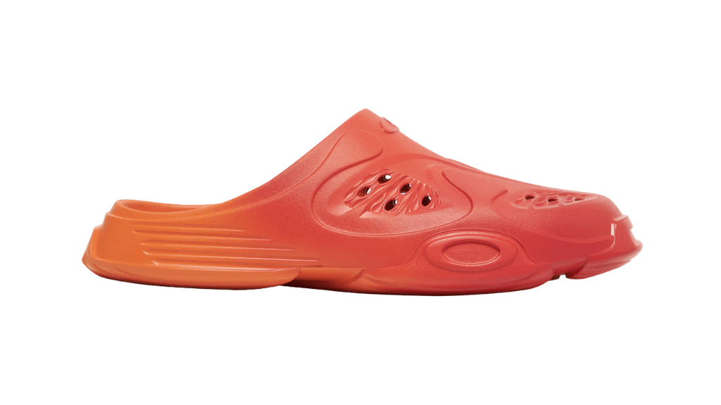 Oakley paguro slides