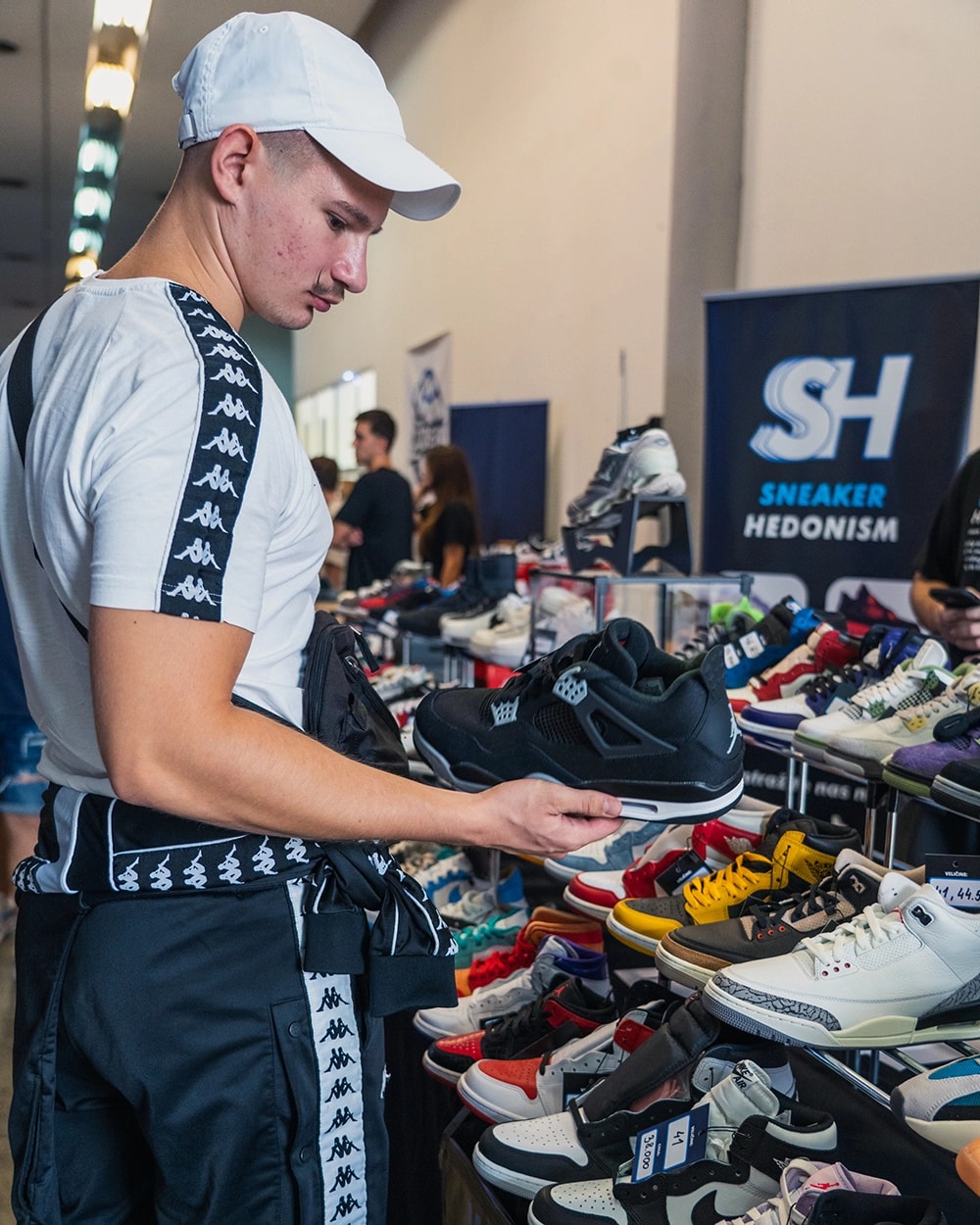 Sneaker-Hedonism-na-Sneakerville-festivalu-2023-6