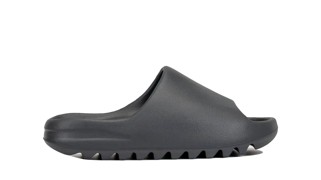 Yeezy Slides Slate Grey