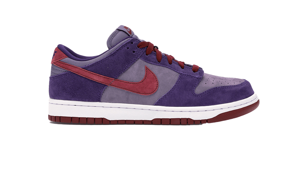 Nike Dunk Low Plum