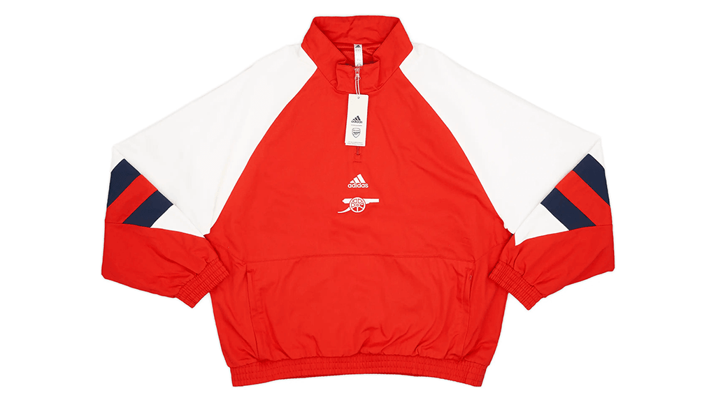 Arsenal Icon 1/4 Zip