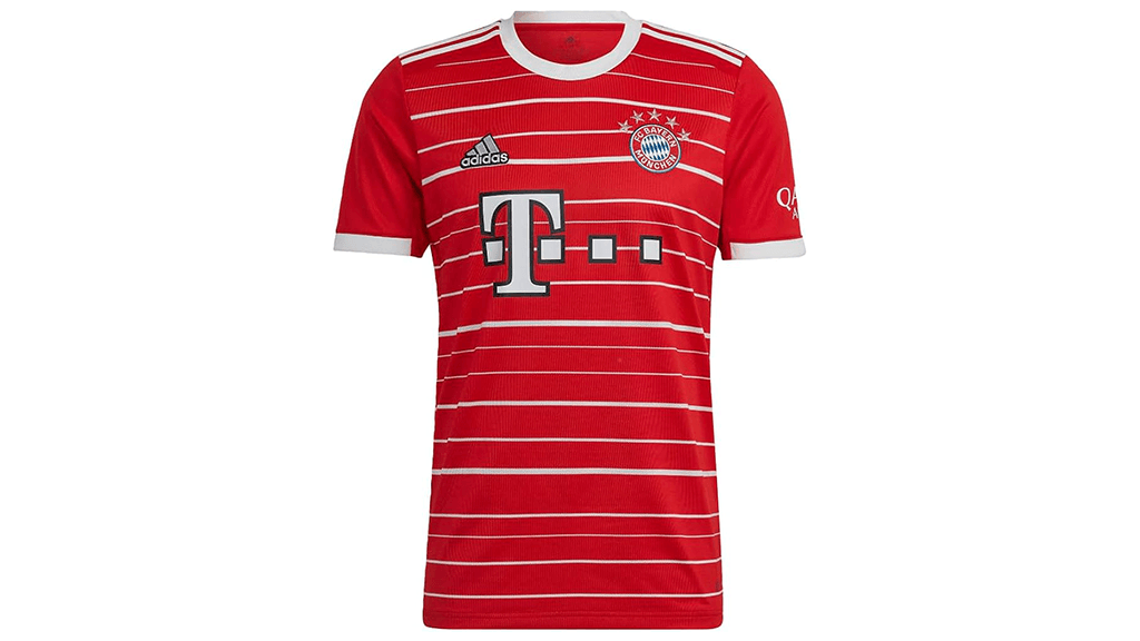 Bayern München 2022/23 Fudbalski Dres