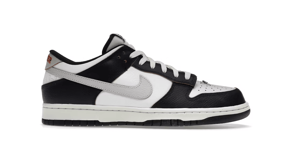 Nike SB Dunk HUF San Francisco