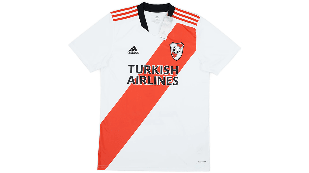 River Plate 2021-22 Fudbalski Dres
