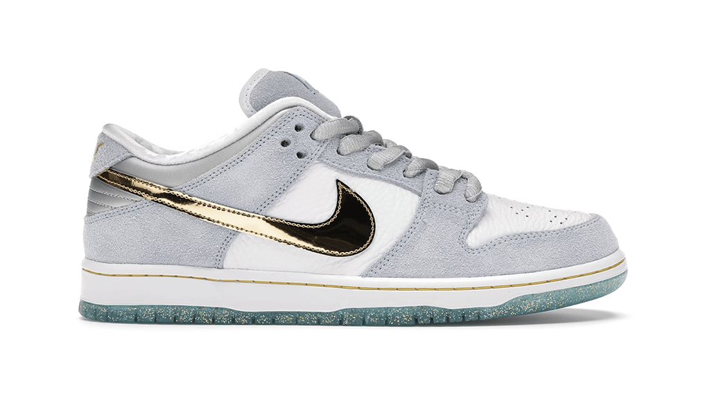 Nike SB Dunk Sean Cliver