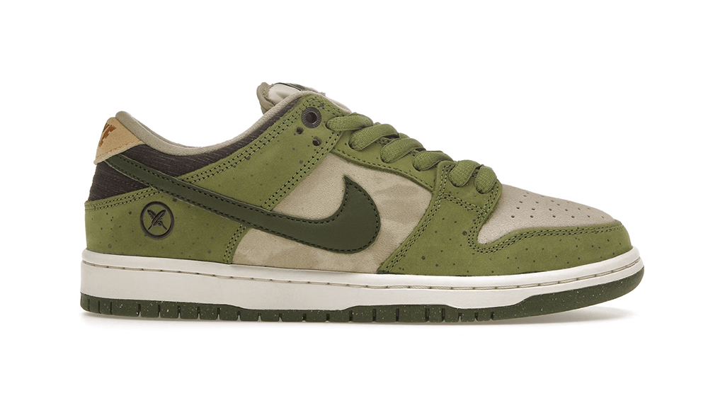 Nike SB Dunk Yuto Horigome