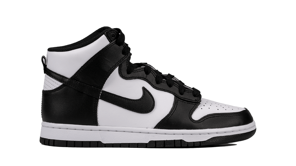 Nike Dunk High Panda (W)