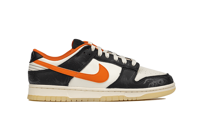Nike Dunk Low Halloween